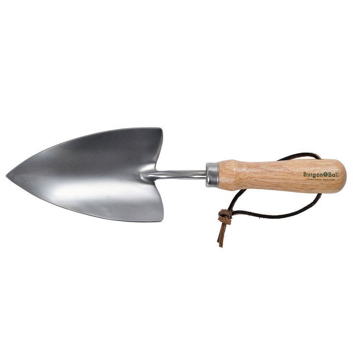 Burgon & Ball RHS Groundbreaker Trowel