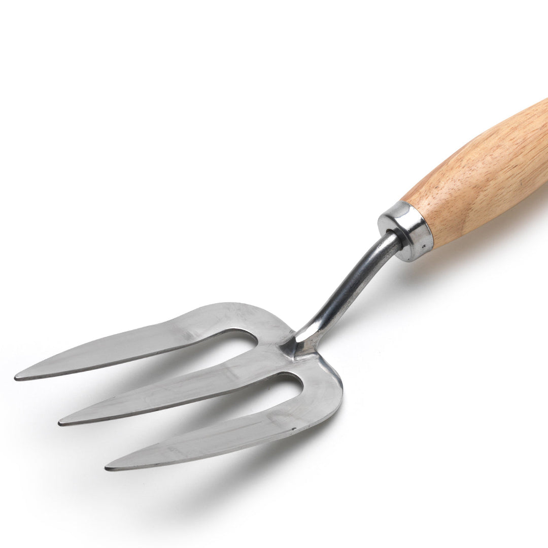 Burgon & Ball RHS Hand Fork Mid Handled