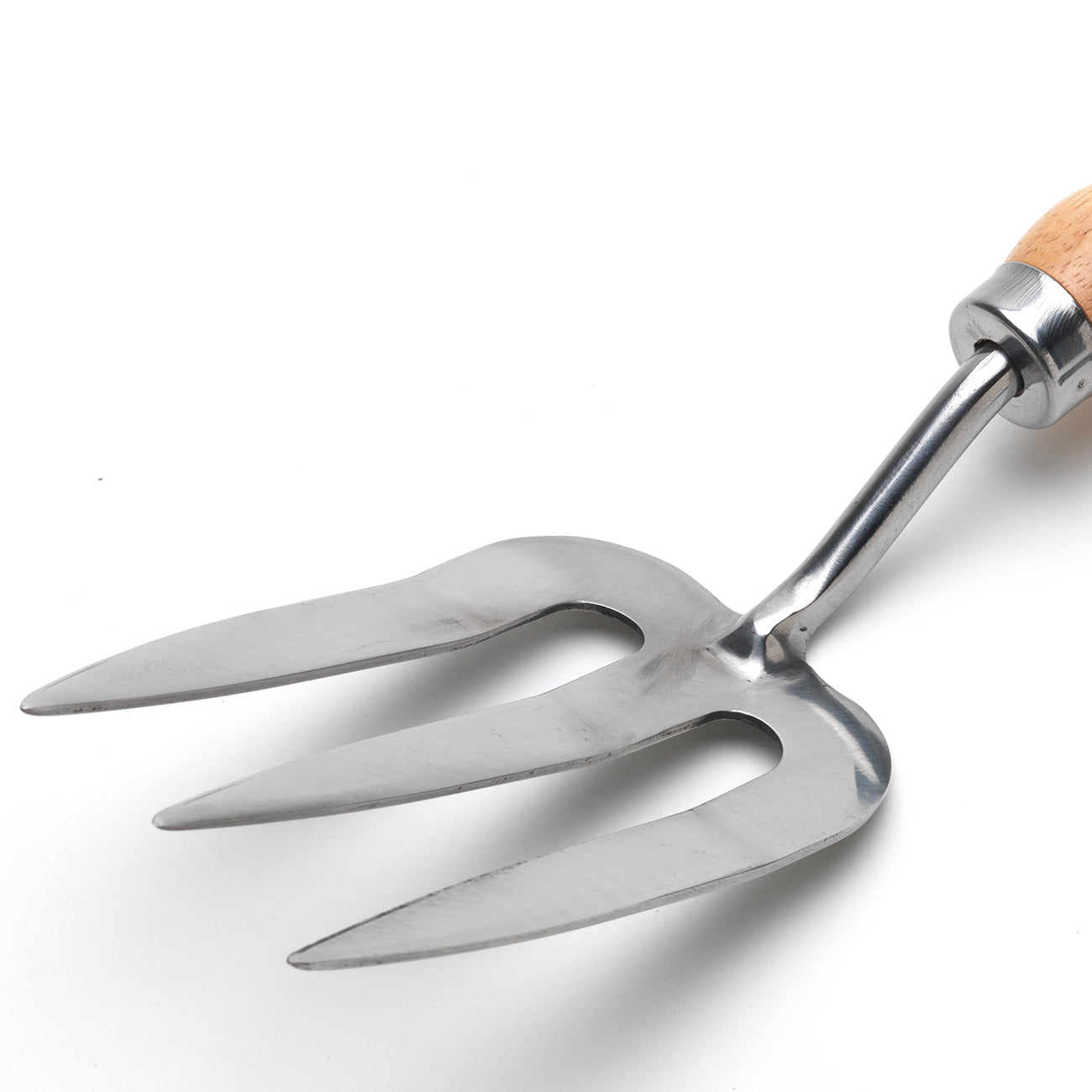 Burgon & Ball RHS GTH/sccmhrhs Inoxydable Mid Griffe Cultivateur à Burgon & Ball RHS GTH/sccmhrhs Inoxydable Mid Griffe Cultivateur à