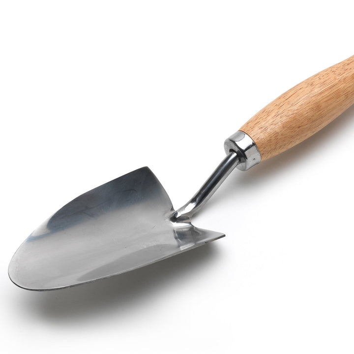 Burgon & Ball RHS Hand Trowel Mid Handled