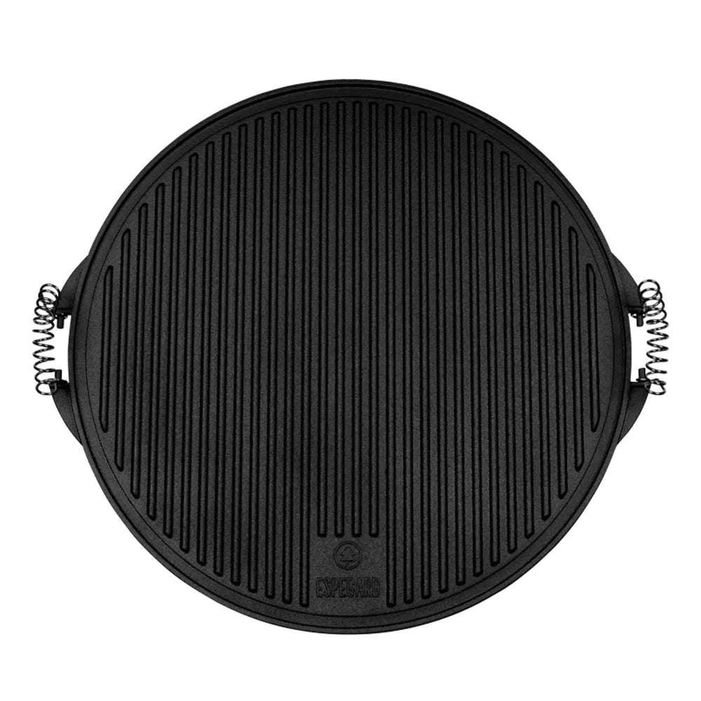 Grill Plate (Cast Iron)