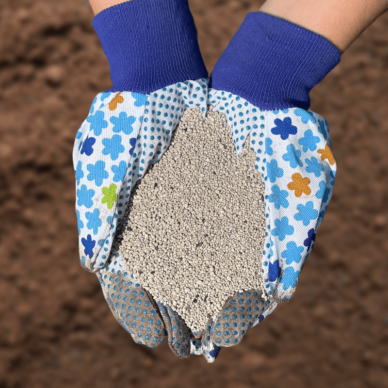 Rolawn GroRight Lawn Establishment Fertiliser