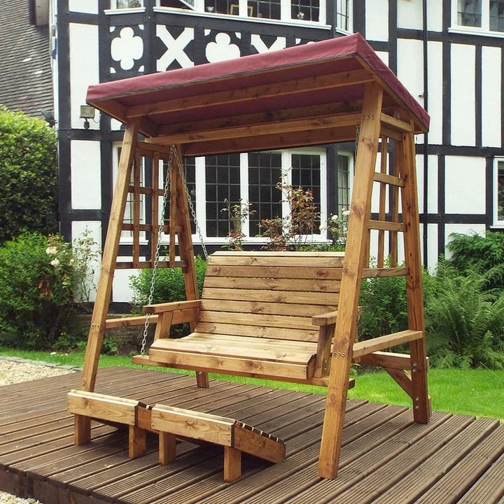 Charles Taylor Dorset Seat Swing