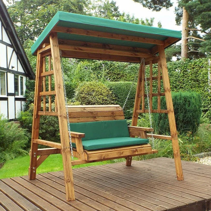 Charles Taylor Dorset Seat Swing