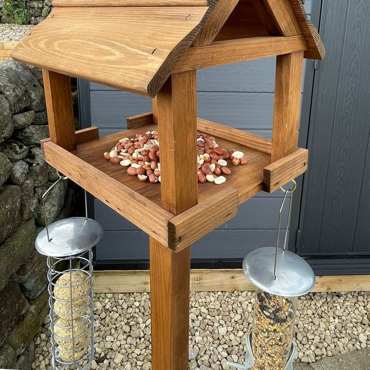 Buy Charles Taylor Premium Bird Feeding House online UK
