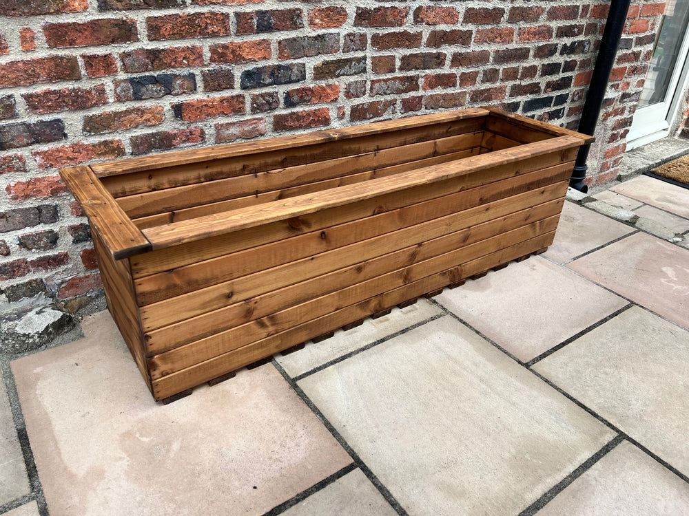 Charles Taylor Willoughby Extra Large Sleeper Trough