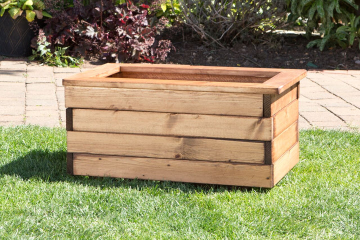 Charles Taylor Regular Trough Planter