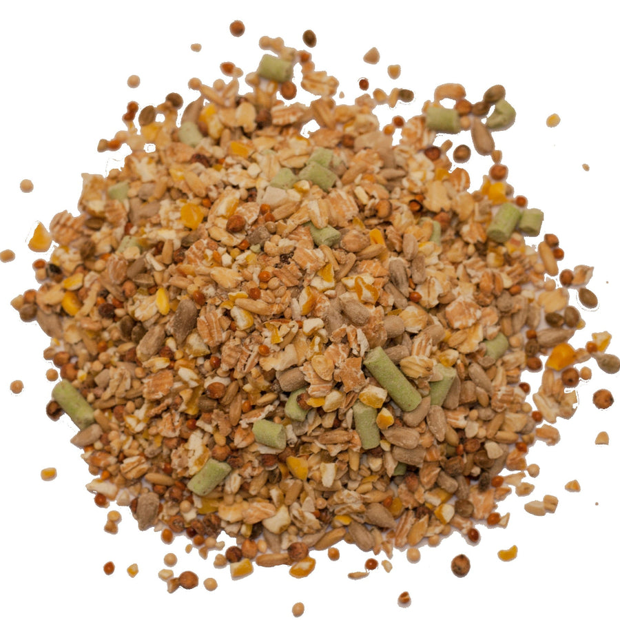 Red Barn Husk Free bird food 