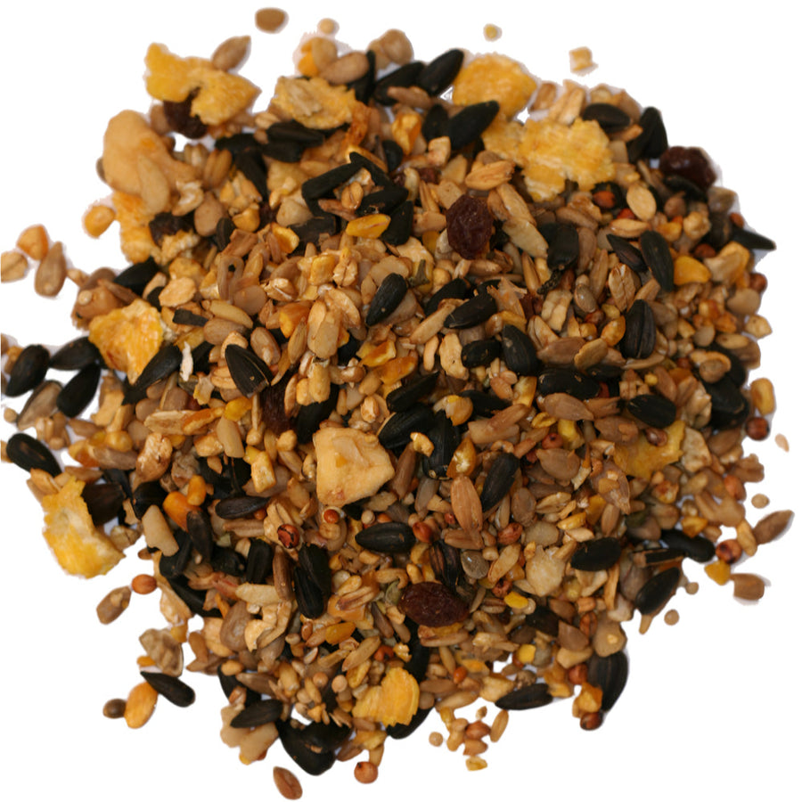 Red Barn Honey Suckle Bird Mix