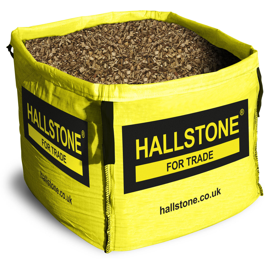 Hallstone Play Grade Wood Chippings