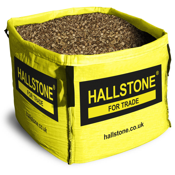 Hallstone Play Grade Wood Chippings