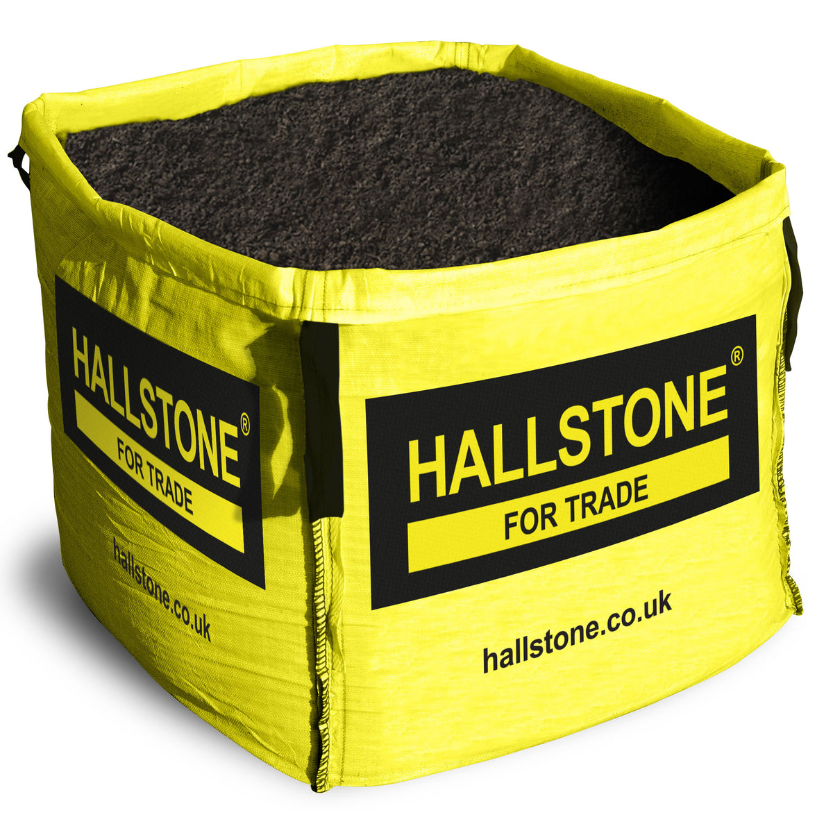 Hallstone Blended Loam Topsoil