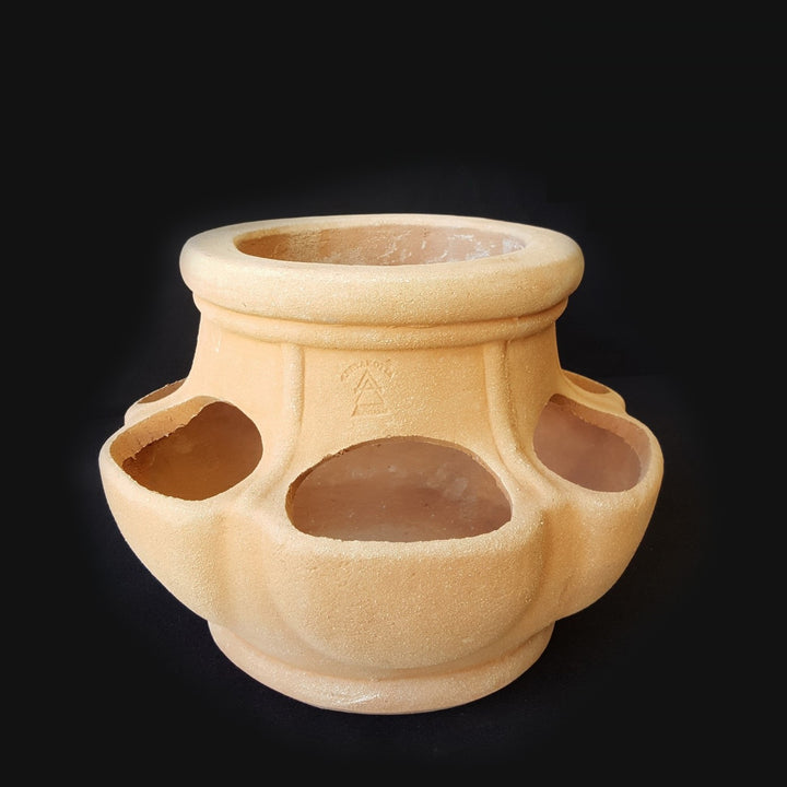 Fraouliera Cretan Terracotta Pot