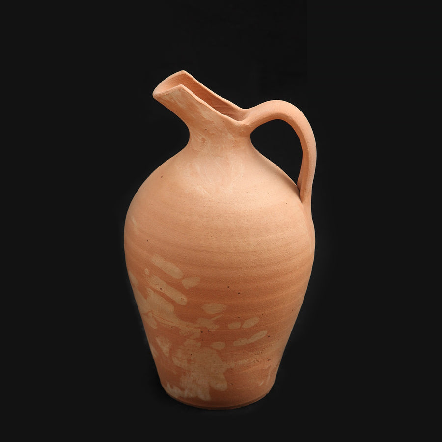 Athina Cretan Terracotta Pot