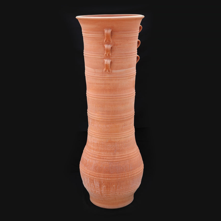 Bogiatzopitharo Cretan Terracotta Pot