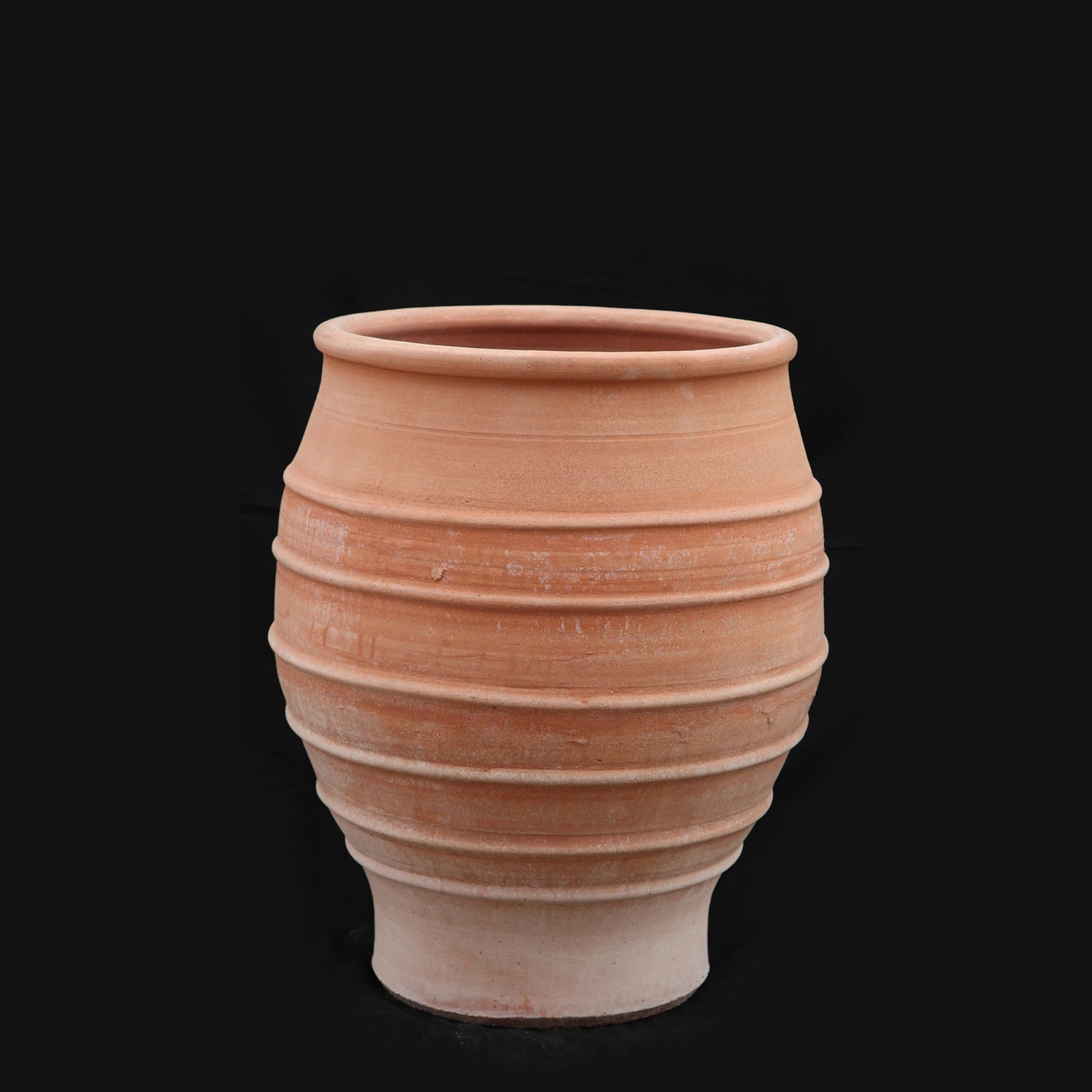 Fraska Fraska Cretan Terracotta Pot - Garden Wildlife