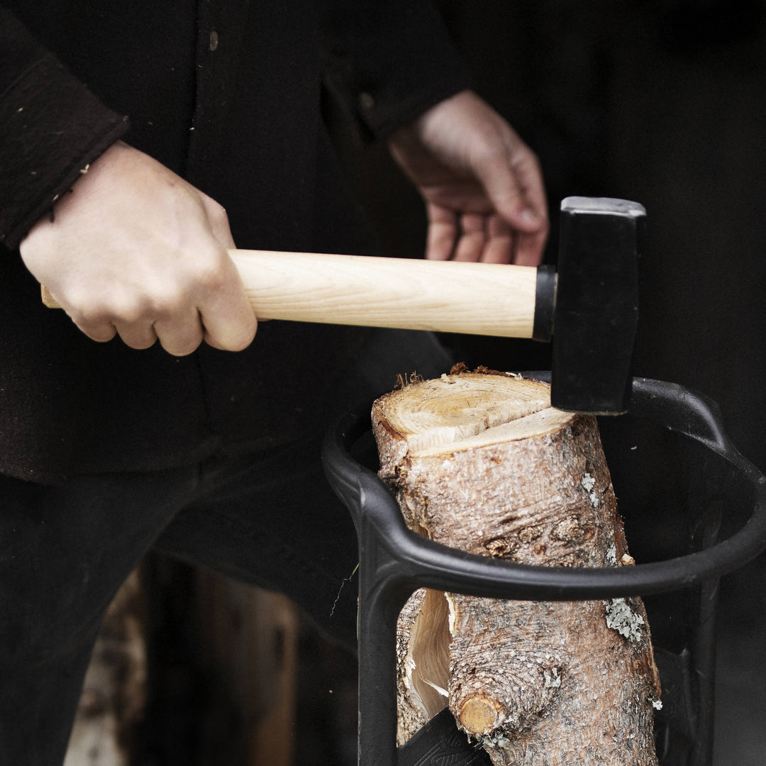 Kindling Cracker Sledge Hammer