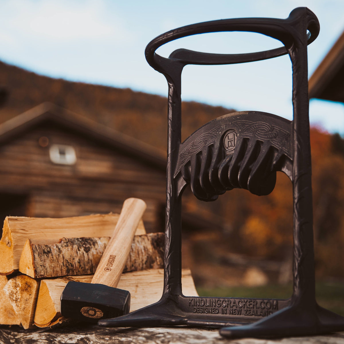 Buy Kindling Cracker King Premium Bundle online UK