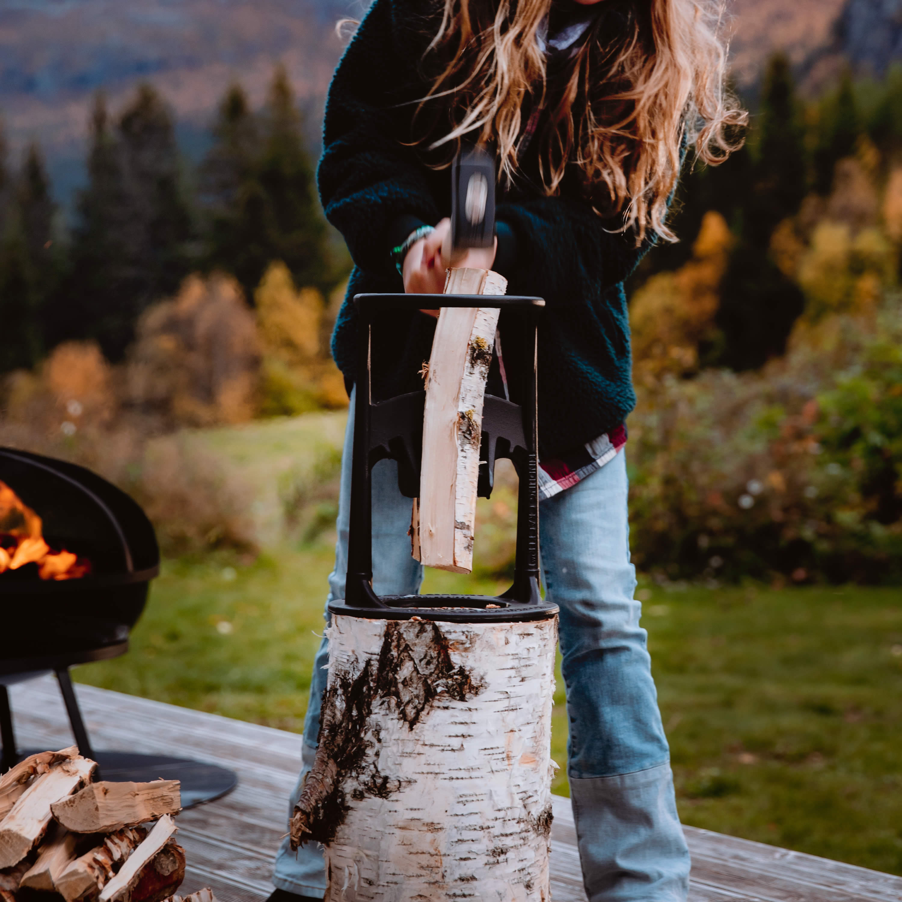 テーブル・チェア・ハンモック PINO WORKS KINDLING CRACKER WOOD BOARD PINO WORKS KINDLING CRACKER WOOD BOARD PINO WORKS KINDLING CRACKER
