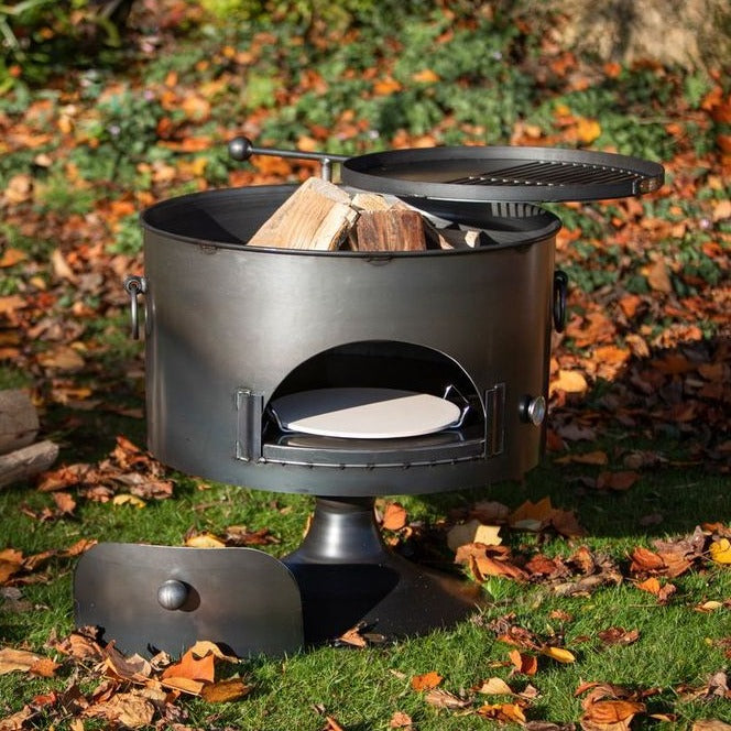 Firepits UK Pete's Oven 70