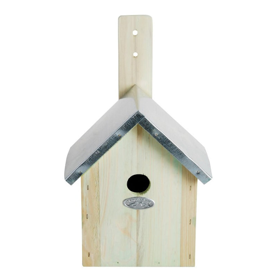 Fallen Fruits Blue Tit Nest Box