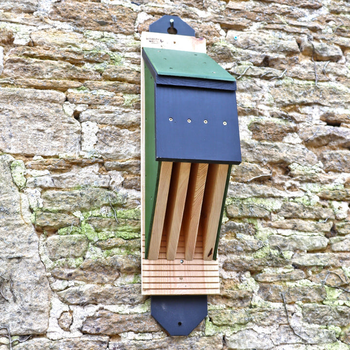 Wildlife World Nature Restoration Vincent Bat Box