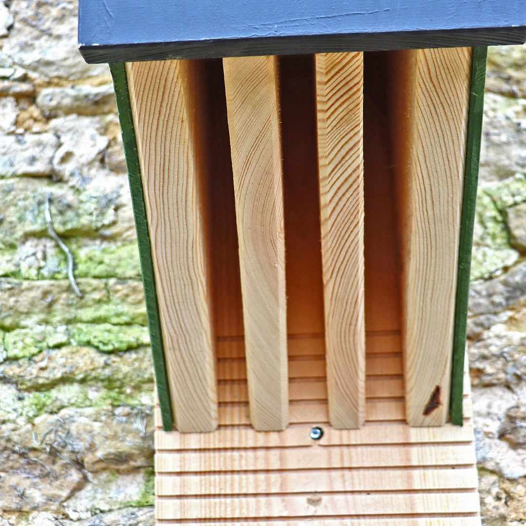 Wildlife World Nature Restoration Vincent Bat Box