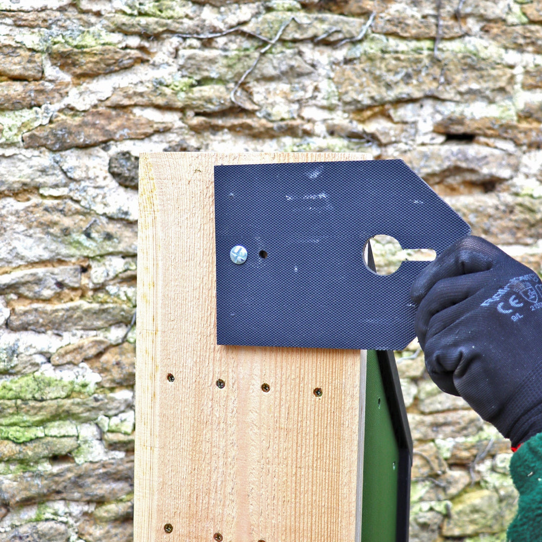 Wildlife World Nature Restoration Vincent Bat Box