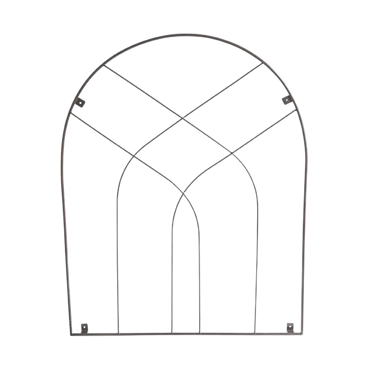 Ivyline Outdoor Arch Trellis