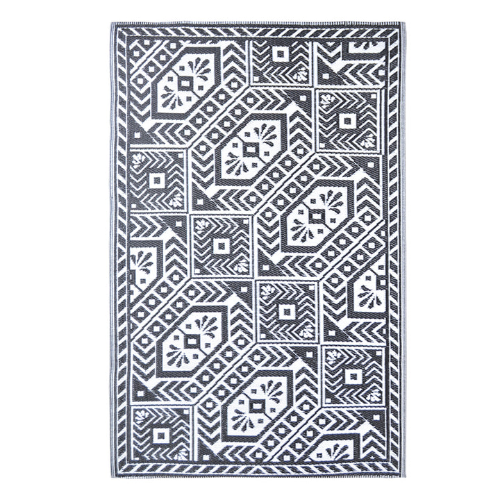 Outdoor Carpet - Diamond Pattern
