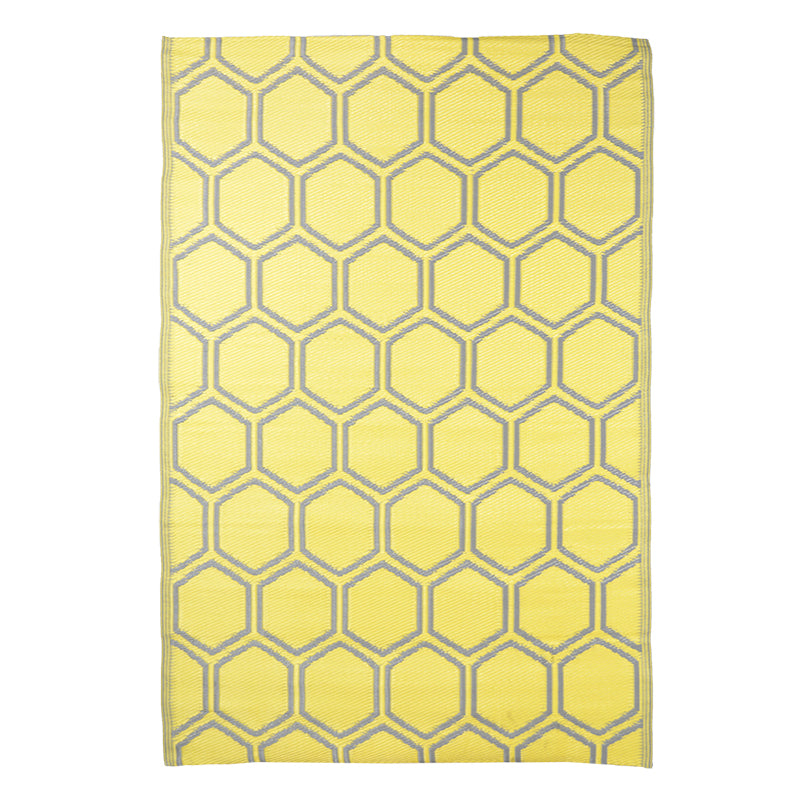 Garden Carpet - Honeycomb