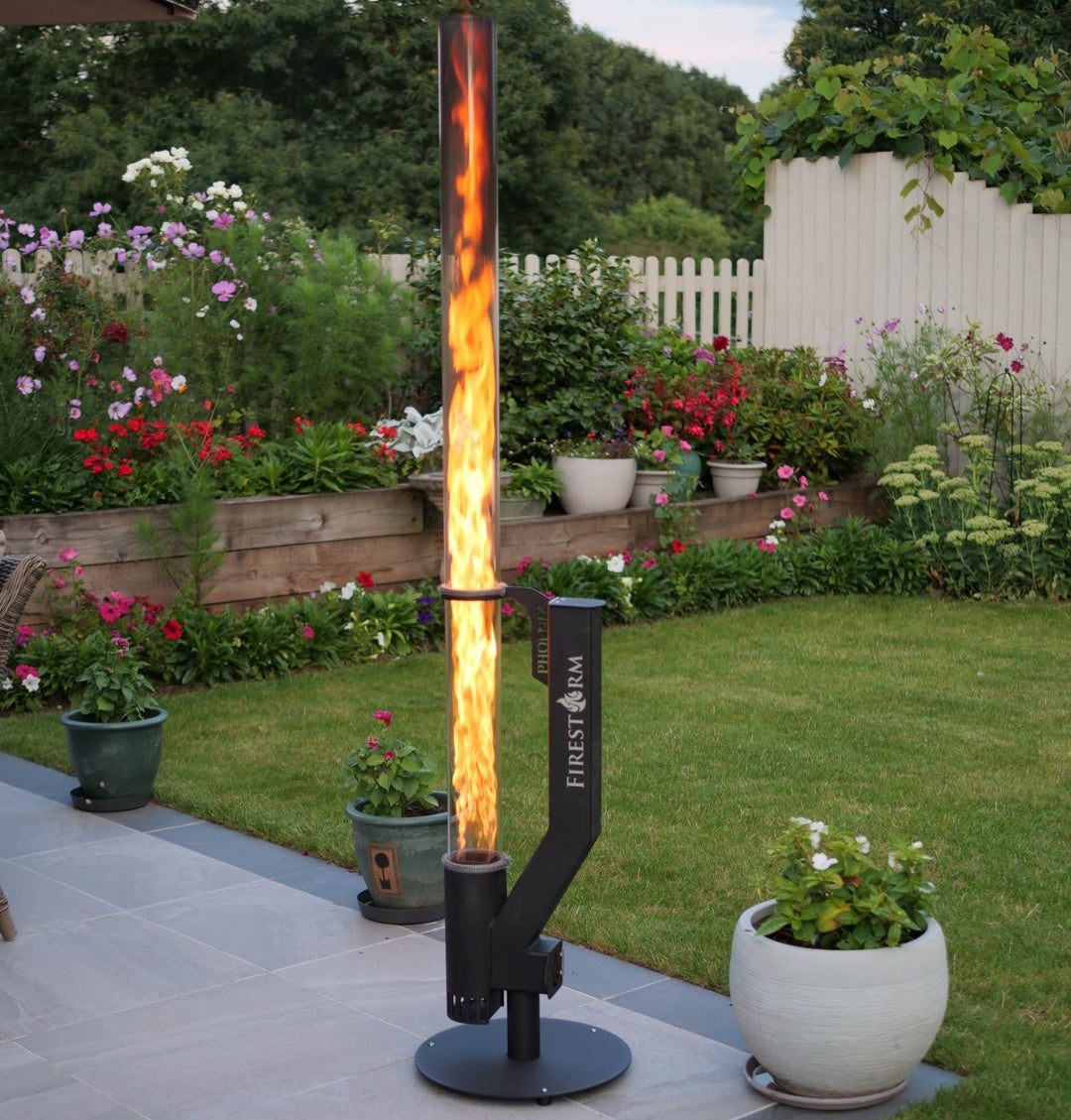 Firestorm Patio Heater