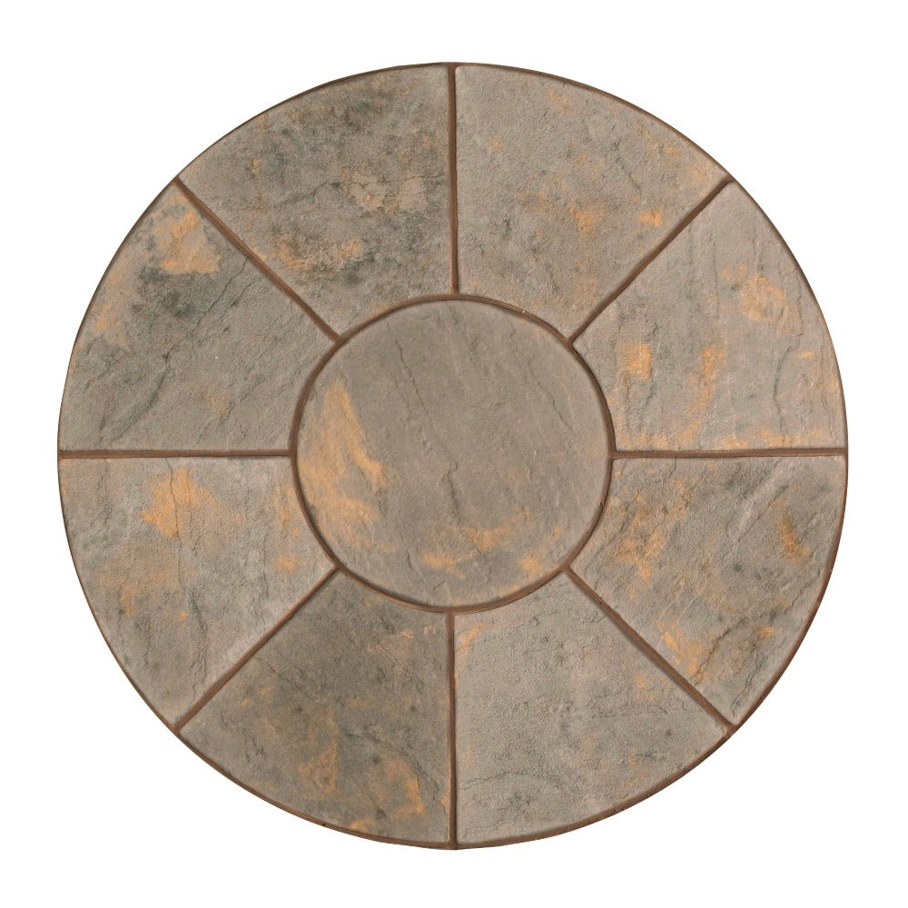 Buy Kelkay Abbey Paving Patio Kits - Antique online UK