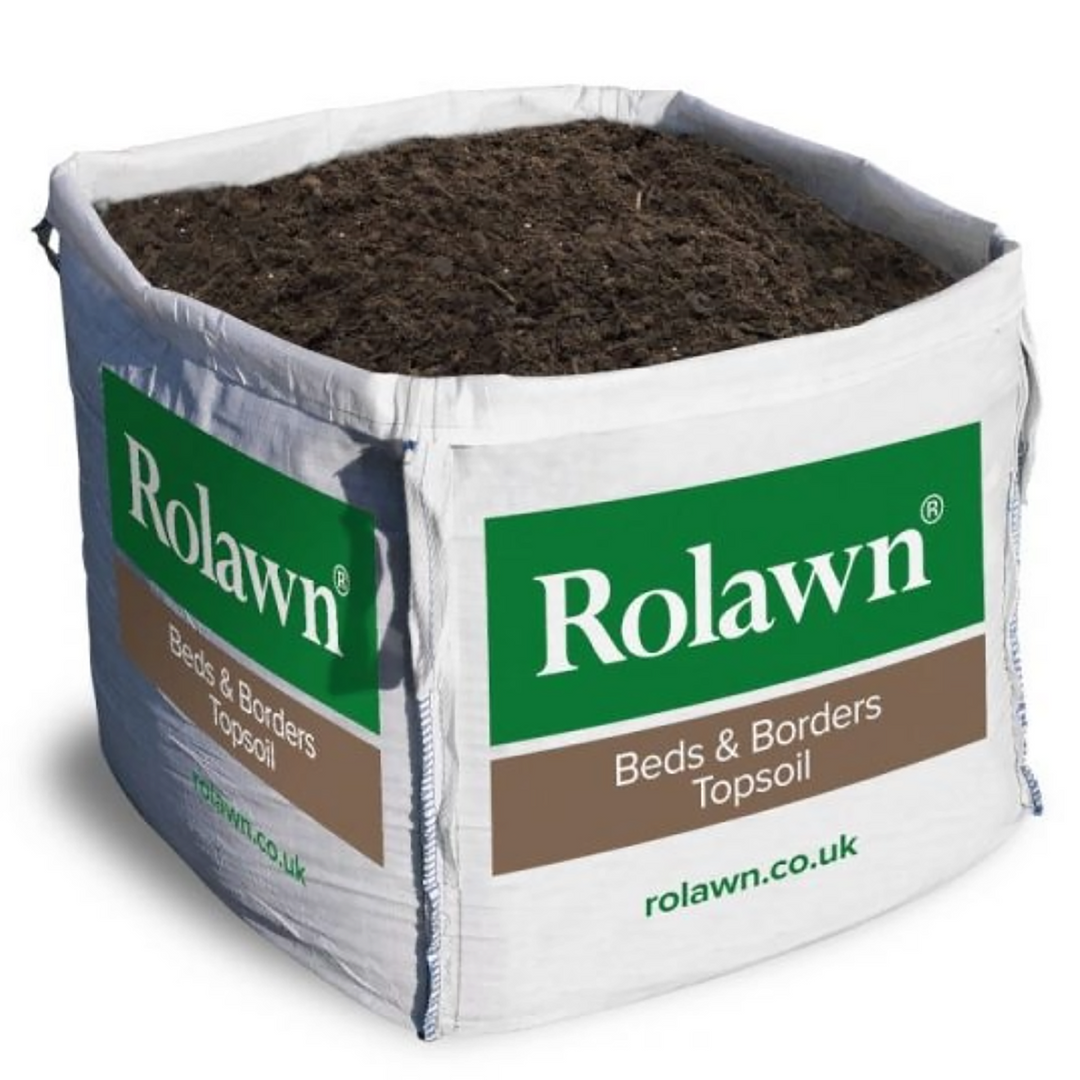 Rolawn Beds & Borders Topsoil