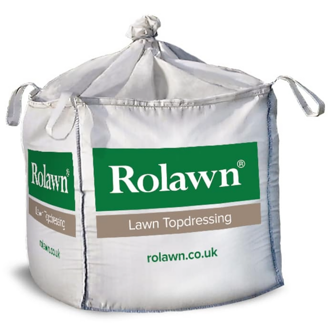 Rolawn Lawn Topdressing