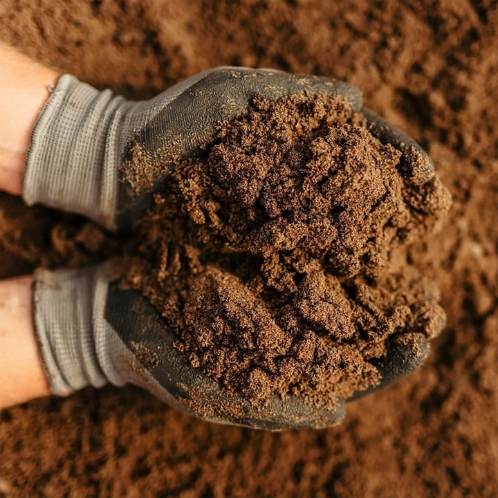 Rolawn Lawn Topdressing