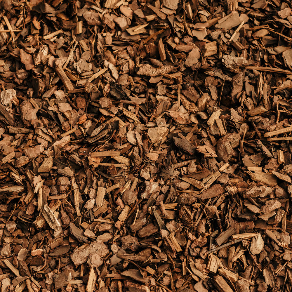Rolawn Play Grade Decorative Bark Chippings