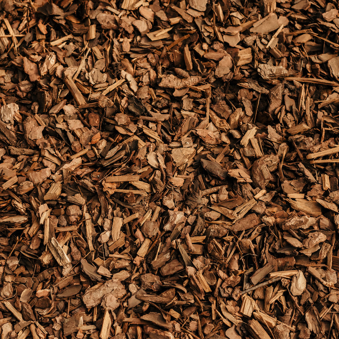 Rolawn Play Grade Decorative Bark Chippings