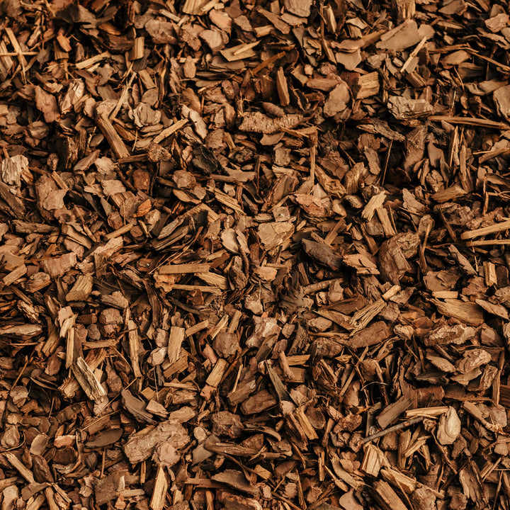 Rolawn Play Grade Decorative Bark Chippings