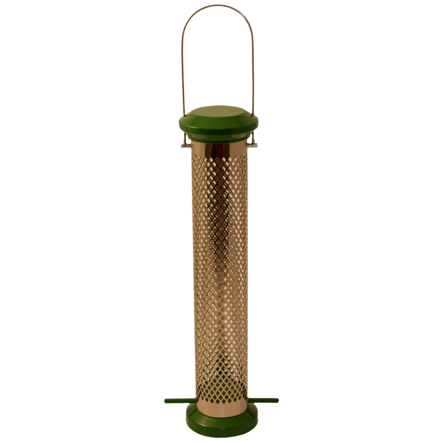 Red Barn Premium Sunflower Hearts Feeder