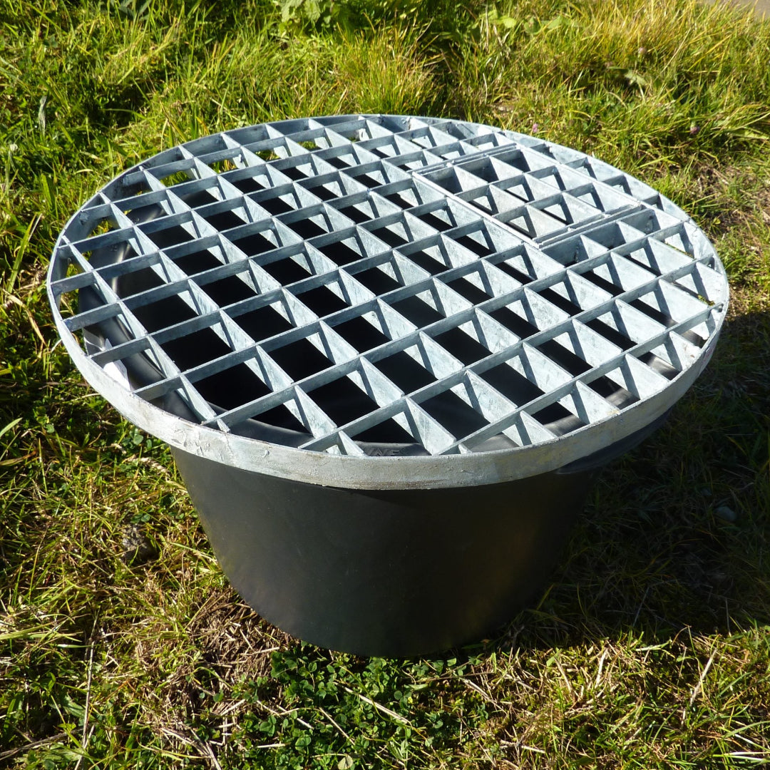 Water Reservoir for Eastern Connections Water Feature Fountains