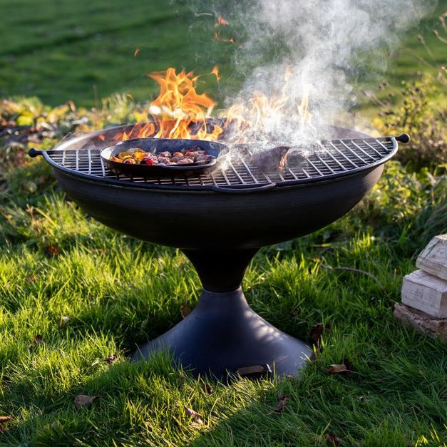 Buy Firepits UK Wine Glass Collection online UK