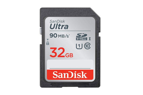 Gardennature 32GB SanDisk