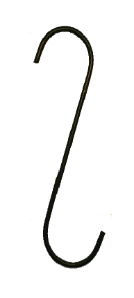 Red Barn S Hook 