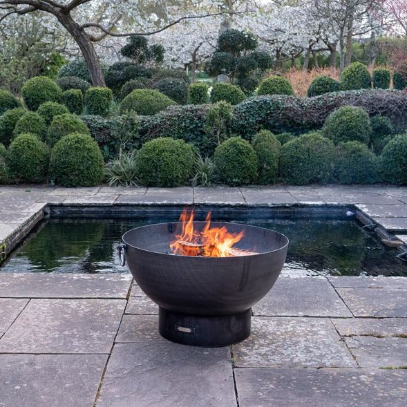 Firepits UK Solex Collection