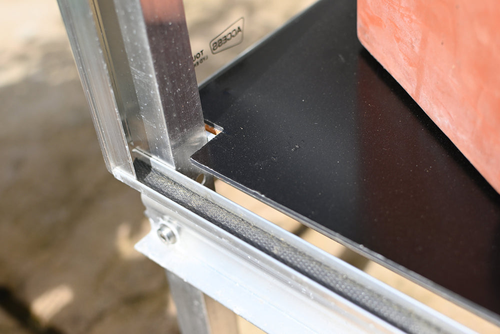 Buy Access Garden Winter Plate for Herb House and Mobile Greenhouse online UK