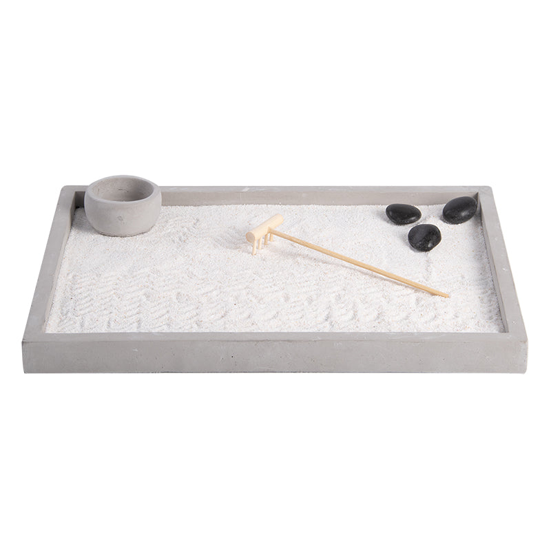 Zen Garden large