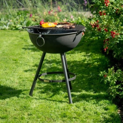 Firepits UK Belly Pit Collection