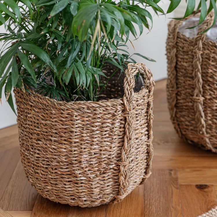 Tenno Natural Basket Set of 3