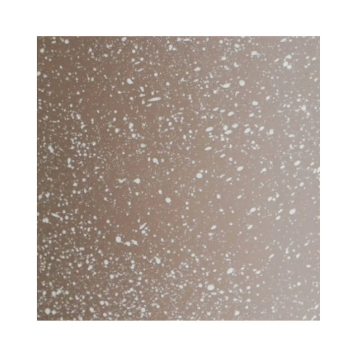 Ivyline Valetta Speckled Planter With Stand